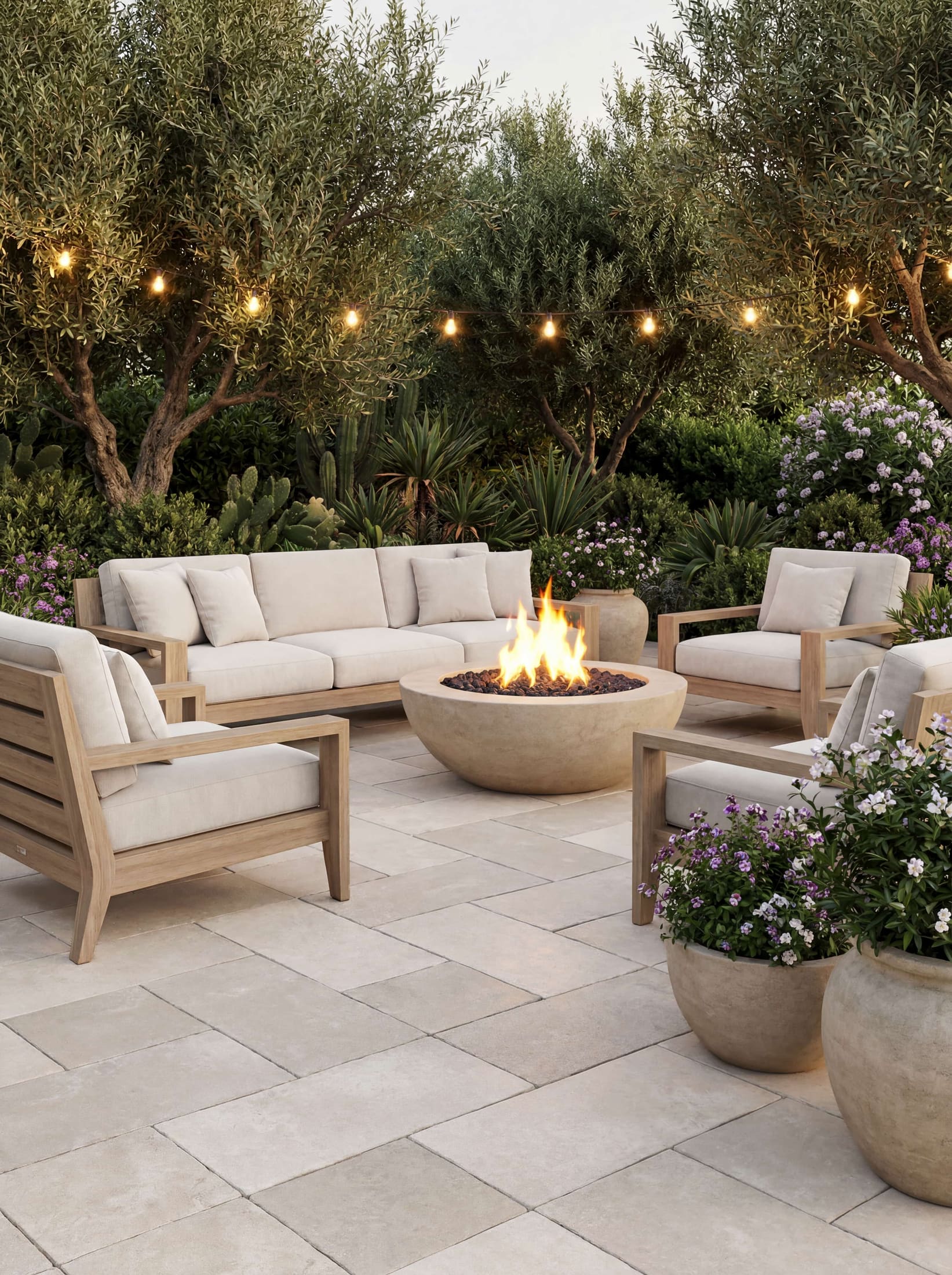 Trulli Pavers — 100010172